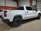 2023 CHEVROLET SILVERADO K1500 LT TRAIL BOSS for sale at Copart AB - CALGARY