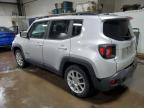 2021 Jeep Renegade Latitude zu verkaufen in Elgin, IL - Front End