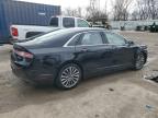 2017 Lincoln Mkz Select zu verkaufen in Franklin, WI - Front End