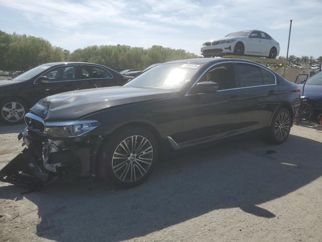 2020 Bmw 530 Xi