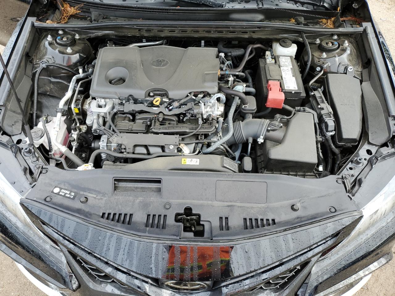 4t1k61ak5ru866002 4T1K61AK5RU866002 2024 Toyota Camry Xse