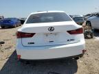 2015 Lexus Is 250 for Sale in Houston, TX - Side