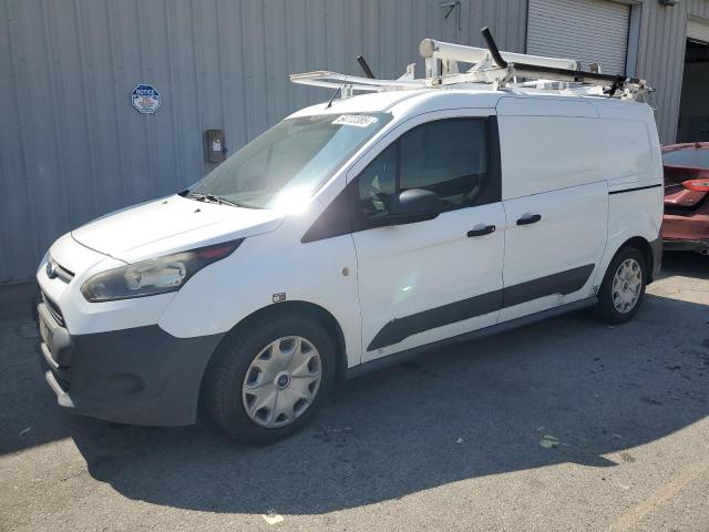 2016 Ford Transit Connect Xl