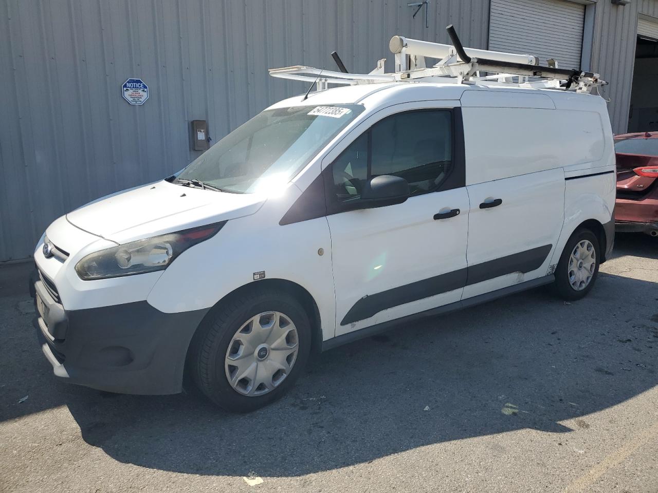2016 Ford Transit Connect Xl for Sale in Colton, CA - Minor Dent/Scratches