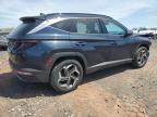 2022 Hyundai Tucson Limited for Sale in Pennsburg, PA - Front End
