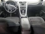 2014 Ford Fusion Se Hybrid na sprzedaż w Antelope, CA - Side