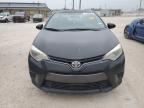 San Antonio, TX에서 판매 중인 2015 Toyota Corolla L - Rear End