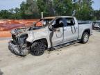 2019 Gmc Sierra K1500 Slt en Venta en Ocala, FL - Burn - Interior