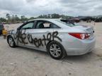 2012 Hyundai Sonata Gls за продажба в Houston, TX - Vandalism