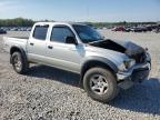 2002 Toyota Tacoma Double Cab Prerunner продається в Memphis, TN - Front End