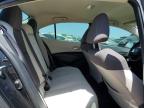 2020 Toyota Corolla Le за продажба в San Antonio, TX - Hail