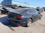 2017 AUDI A5 S LINE for sale at Copart WISBECH