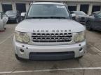 2012 Land Rover Lr4 Hse for Sale in Louisville, KY - Hail