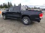 2022 Toyota Tacoma Double Cab en Venta en Graham, WA - Rear End