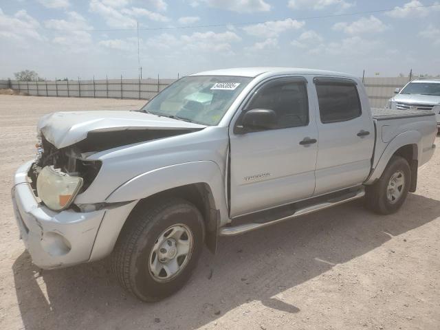 2007 Toyota Tacoma Double Cab Prerunner