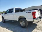 2018 Ford F250 Super Duty zu verkaufen in Seaford, DE - Front End