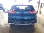 2017 Kia Niro Fe продається в Blaine, MN - Minor Dent/Scratches