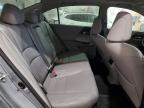 2017 Honda Accord Exl на продаже в Columbia, MO - Side