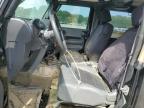 2009 Jeep Wrangler X de vânzare în Conway, AR - Water/Flood