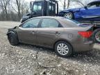 2013 Kia Forte Ex იყიდება Cicero-ში, IN - Front End
