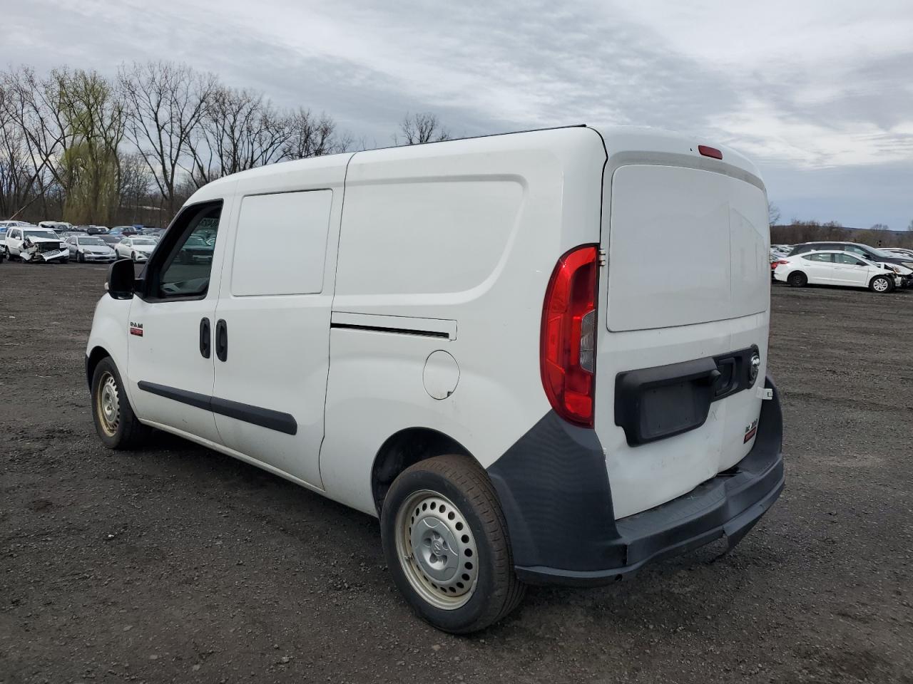 2019 RAM ProMaster City - Image 2