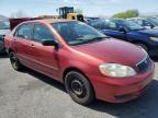 2005 Toyota Corolla Ce na sprzedaż w North Las Vegas, NV - Rear End