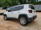 2015 Jeep Renegade Latitude for Sale in Austell, GA - Front End