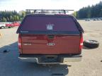 2005 Ford F150 Supercrew იყიდება Arlington-ში, WA - Rear End