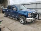 2018 Chevrolet Silverado K1500 Ltz for Sale in Fort Wayne, IN - Front End
