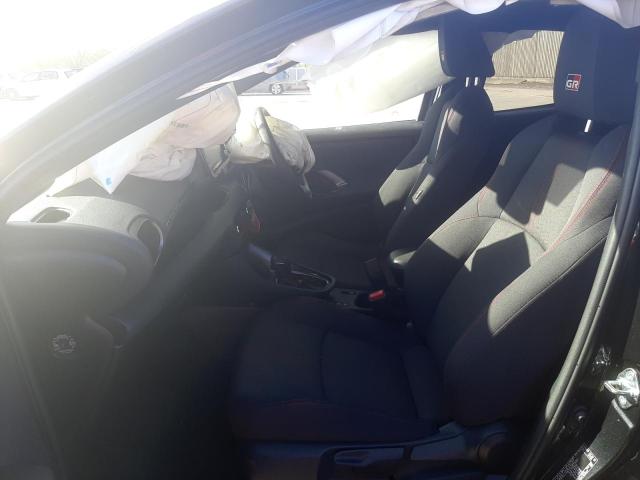 2023 TOYOTA YARIS GR S