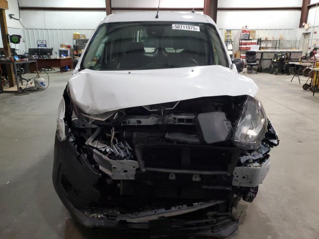  FORD TRANSIT 2020 Белый