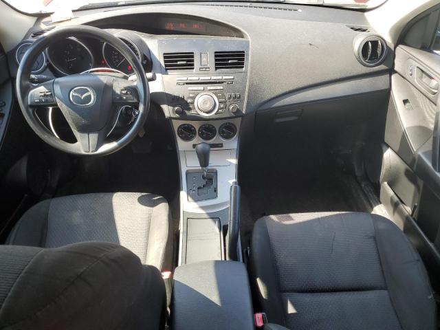 2010 MAZDA 3 I