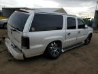 2003 Cadillac Escalade Esv იყიდება Brighton-ში, CO - Rear End