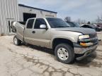 2000 Chevrolet Silverado K1500 for Sale in Rogersville, MO - All Over