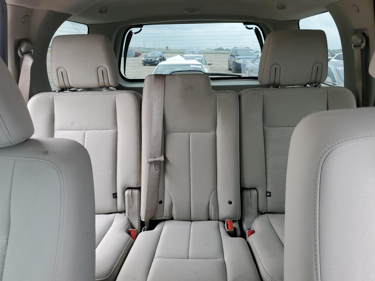 2011 Ford Expedition Xlt VIN: 1FMJU1H58BEF01170 Lot: 55180025