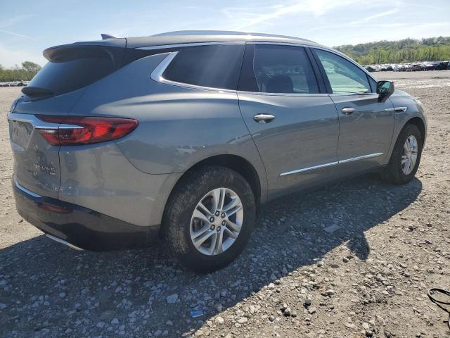  BUICK ENCLAVE 2018 Gray