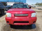 2003 Nissan Frontier King Cab Xe იყიდება Woodhaven-ში, MI - Rear End