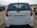 2018 Nissan Versa Note S na sprzedaż w Pennsburg, PA - Side