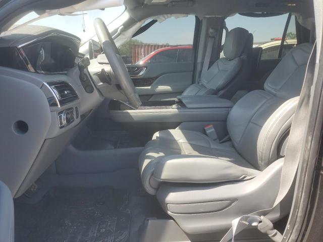  LINCOLN NAVIGATOR 2020 Черный