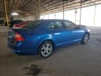 2012 Ford Fusion Se продається в Phoenix, AZ - Front End