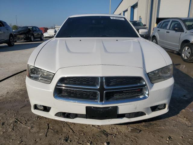 DODGE CHARGER 2014 Biały