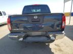2019 Nissan Frontier S за продажба в Fresno, CA - Front End