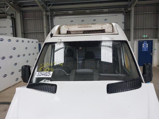2015 MERCEDES BENZ SPRINTER 3