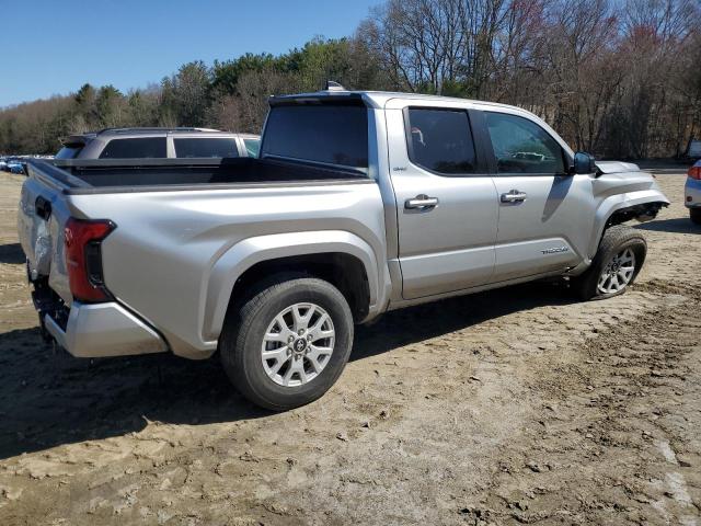  TOYOTA TACOMA 2024 Srebrny