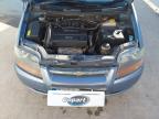2006 CHEVROLET KALOS SX for sale at Copart BRISTOL
