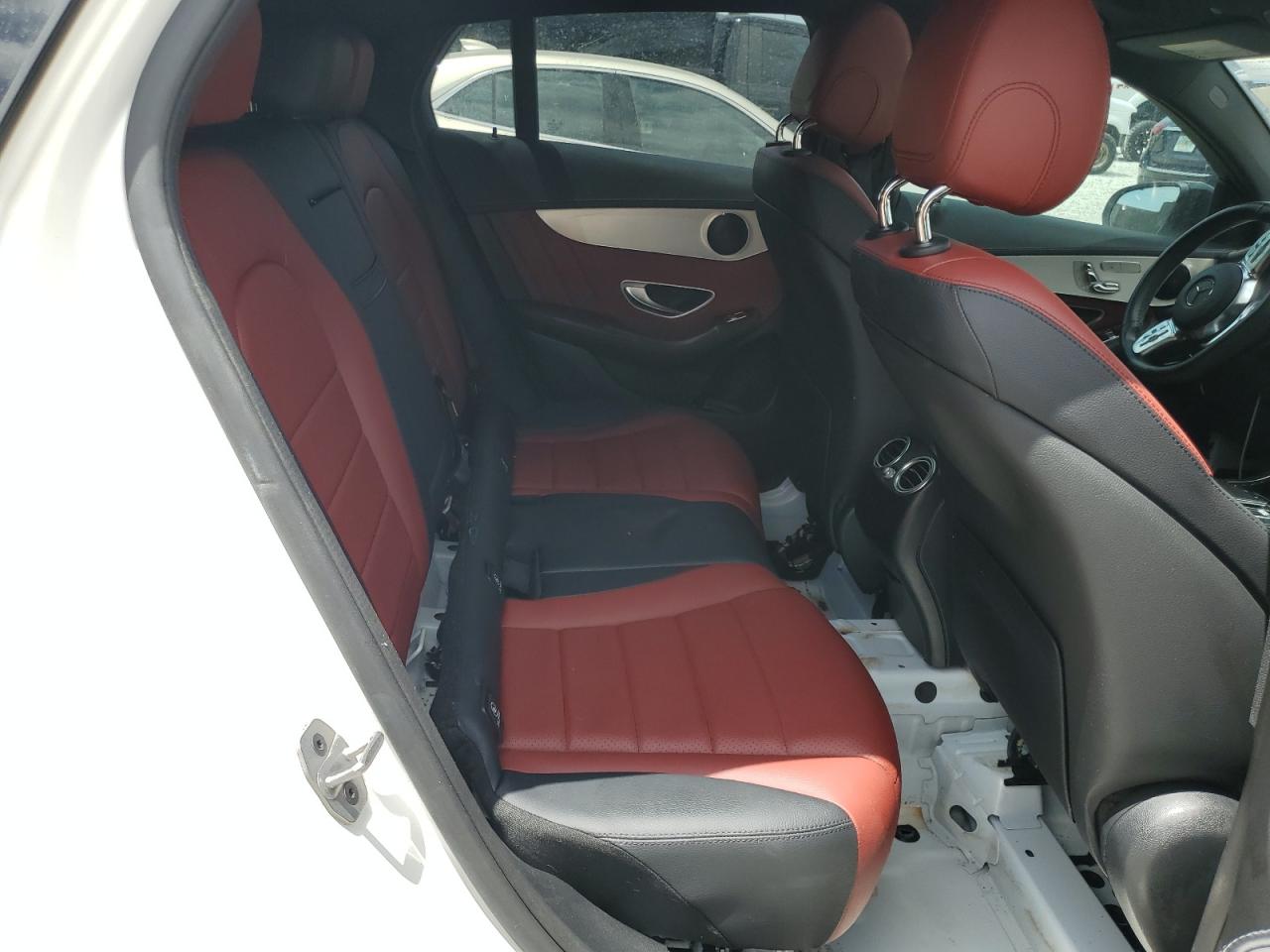 2022 Mercedes-Benz Glc Coupe 300 4Matic VIN: W1N0J8EB2NG056213 Lot: 53432645