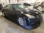 2013 Infiniti G37  de vânzare în Avon, MN - Front End