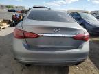 2017 Infiniti Q50 Premium zu verkaufen in North Las Vegas, NV - Side