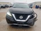 2019 Nissan Murano S en Venta en Haslet, TX - Undercarriage
