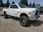 2011 Dodge Ram 2500  en Venta en Graham, WA - Side